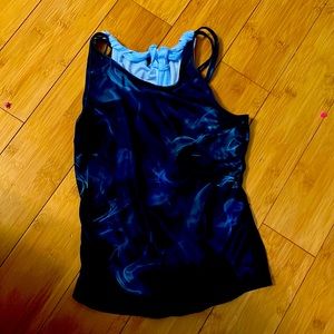 Cute sporty shirt size 6 6x